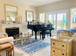 San Clemente Home with Ocean Views, Close to Beaches and Trails